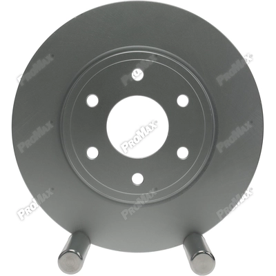 Front Disc Brake Rotor by PROMAX - 20-31411 pa4