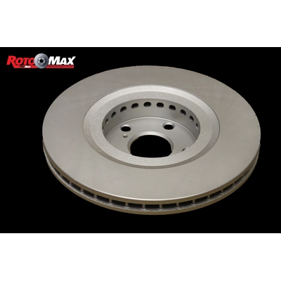 Front Disc Brake Rotor by PROMAX - 20-31413 pa1