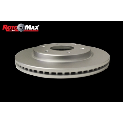 Front Disc Brake Rotor by PROMAX - 20-31425 pa1