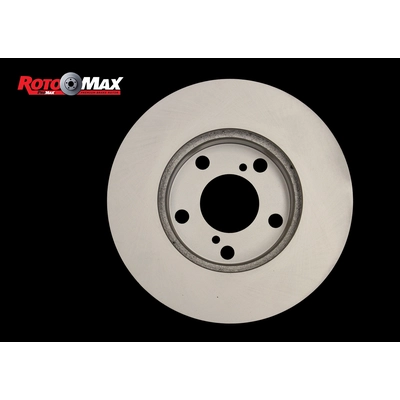 Front Disc Brake Rotor by PROMAX - 20-31428 pa1