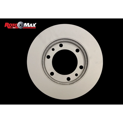 Front Disc Brake Rotor by PROMAX - 20-31431 pa1