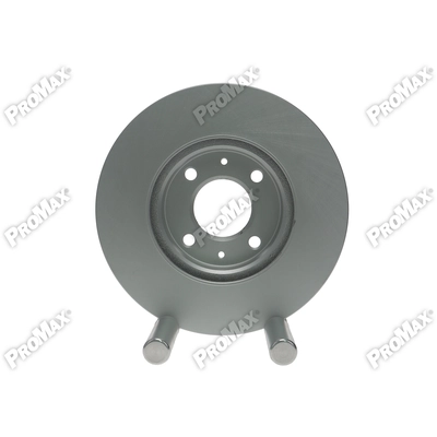 Front Disc Brake Rotor by PROMAX - 20-31432 pa1