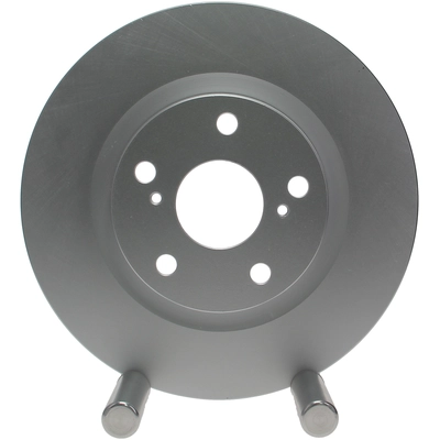 Front Disc Brake Rotor by PROMAX - 20-31434 pa6