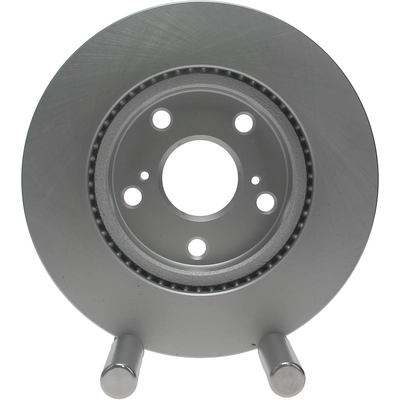 Front Disc Brake Rotor by PROMAX - 20-31440 pa4