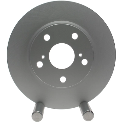 Front Disc Brake Rotor by PROMAX - 20-31440 pa5