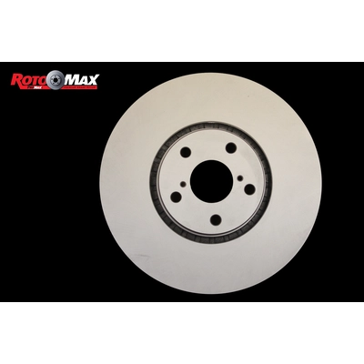 Front Disc Brake Rotor by PROMAX - 20-31450 pa1