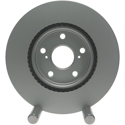 Front Disc Brake Rotor by PROMAX - 20-31451 pa5