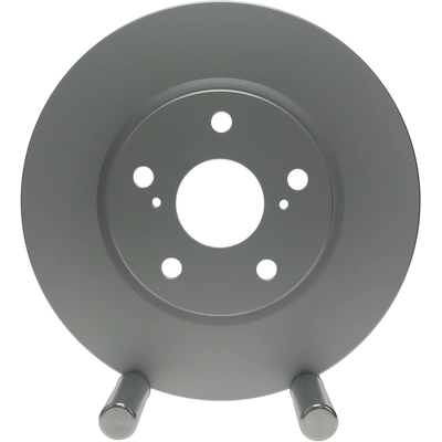 Front Disc Brake Rotor by PROMAX - 20-31451 pa6