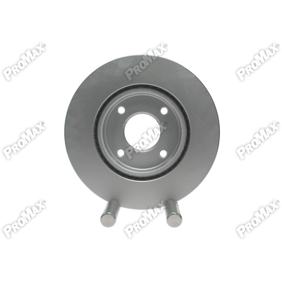 Front Disc Brake Rotor by PROMAX - 20-31463 pa1