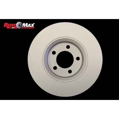 Front Disc Brake Rotor by PROMAX - 20-31475 pa1