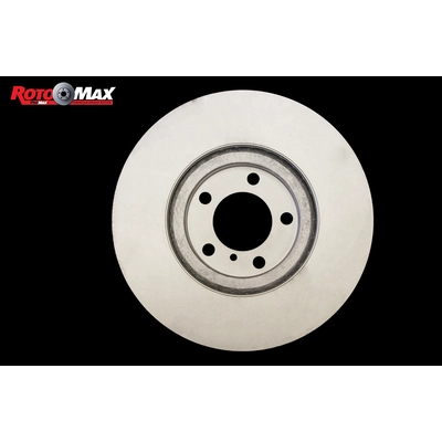 Front Disc Brake Rotor by PROMAX - 20-31476 pa2