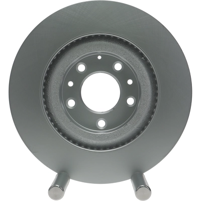 Front Disc Brake Rotor by PROMAX - 20-31481 pa5