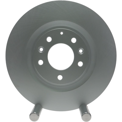 Front Disc Brake Rotor by PROMAX - 20-31481 pa6