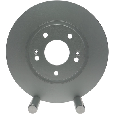 Front Disc Brake Rotor by PROMAX - 20-31489 pa7