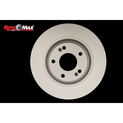 Front Disc Brake Rotor by PROMAX - 20-31490 pa1