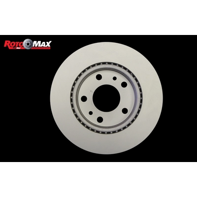 Front Disc Brake Rotor by PROMAX - 20-31499 pa1