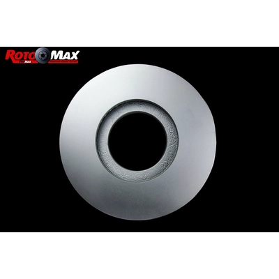 Front Disc Brake Rotor by PROMAX - 20-31500 pa2