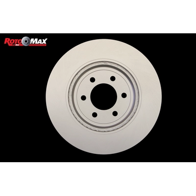 Front Disc Brake Rotor by PROMAX - 20-31504 pa1