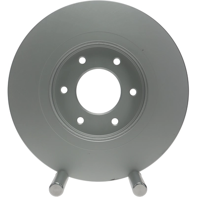 Front Disc Brake Rotor by PROMAX - 20-31506 pa5