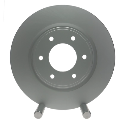 Front Disc Brake Rotor by PROMAX - 20-31506 pa6