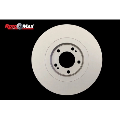 Front Disc Brake Rotor by PROMAX - 20-31510 pa1