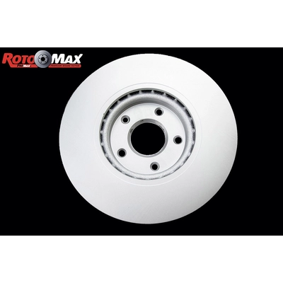 Front Disc Brake Rotor by PROMAX - 20-31513 pa1