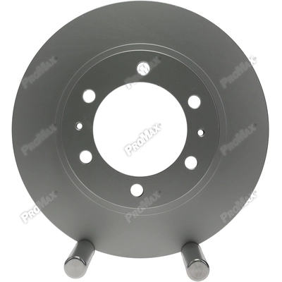 Front Disc Brake Rotor by PROMAX - 20-31520 pa6