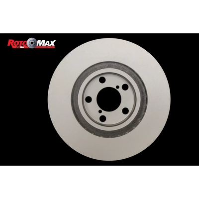 Front Disc Brake Rotor by PROMAX - 20-31534 pa1