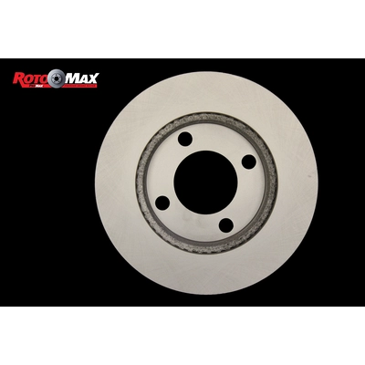 Front Disc Brake Rotor by PROMAX - 20-31545 pa1