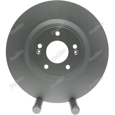 Disque de frein à disque avant de PROMAX - 20-31546 pa4