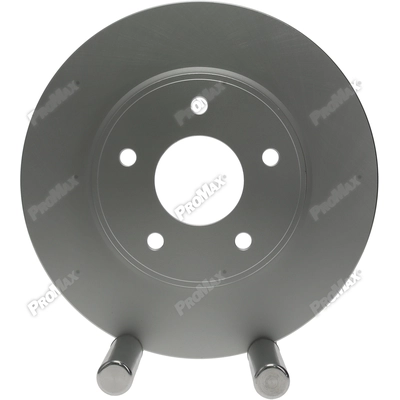 Front Disc Brake Rotor by PROMAX - 20-31570 pa6