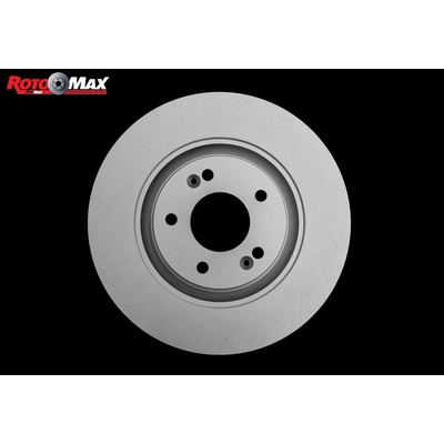 Front Disc Brake Rotor by PROMAX - 20-31590 pa1