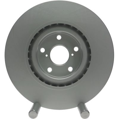 Front Disc Brake Rotor by PROMAX - 20-31592 pa4