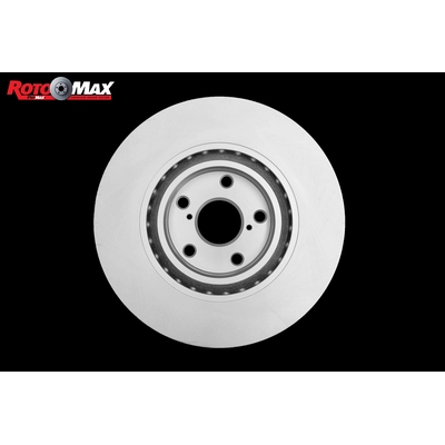 Front Disc Brake Rotor by PROMAX - 20-31593 pa1