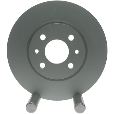 Front Disc Brake Rotor by PROMAX - 20-31599 pa6