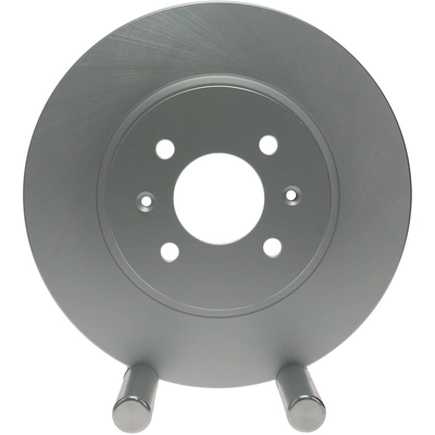 Front Disc Brake Rotor by PROMAX - 20-31611 pa5