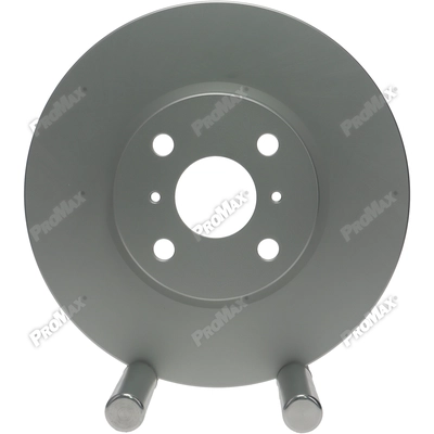 Front Disc Brake Rotor by PROMAX - 20-31615 pa6