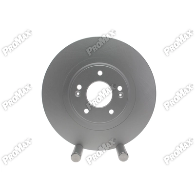 Front Disc Brake Rotor by PROMAX - 20-31625 pa1