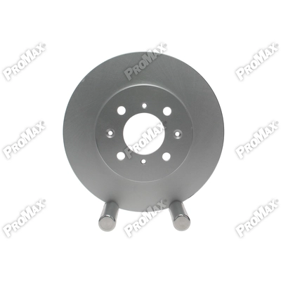 Front Disc Brake Rotor by PROMAX - 20-3295 pa1
