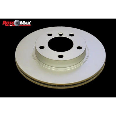 Front Disc Brake Rotor by PROMAX - 20-34064 pa1