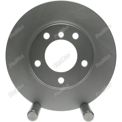 Front Disc Brake Rotor by PROMAX - 20-34064 pa4