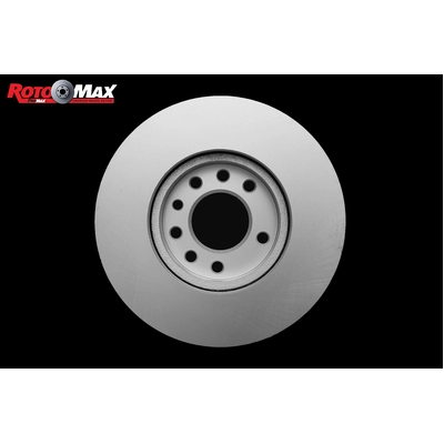 Front Disc Brake Rotor by PROMAX - 20-34140 pa1