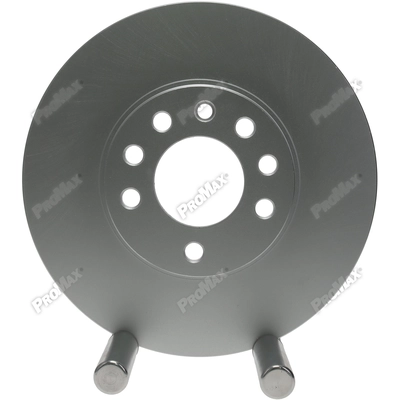 Front Disc Brake Rotor by PROMAX - 20-34140 pa5
