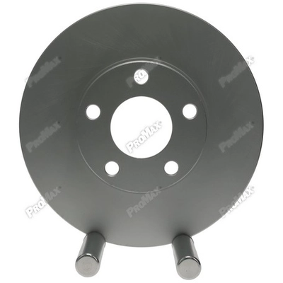 PROMAX - 20-34159 - Disc Brake Rotor pa2