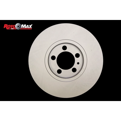 Front Disc Brake Rotor by PROMAX - 20-34168 pa1