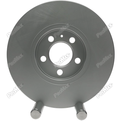 Front Disc Brake Rotor by PROMAX - 20-34168 pa6
