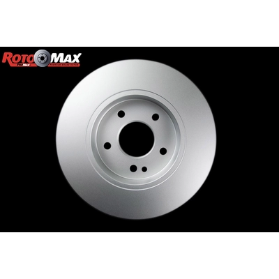 Front Disc Brake Rotor by PROMAX - 20-34171 pa1
