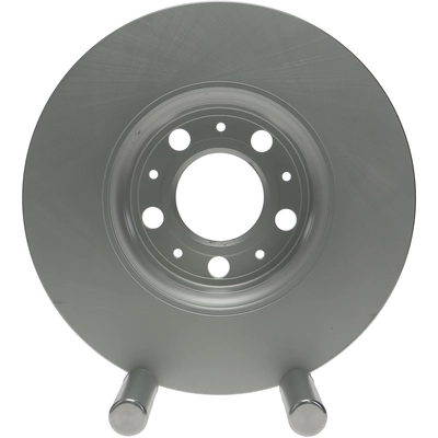 Front Disc Brake Rotor by PROMAX - 20-34207 pa5