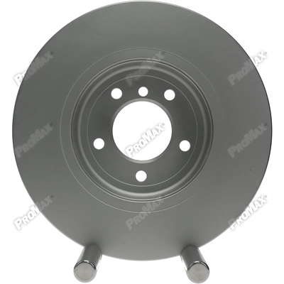 Front Disc Brake Rotor by PROMAX - 20-34211 pa3