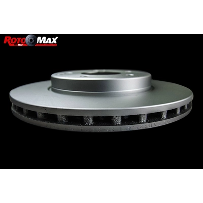 Front Disc Brake Rotor by PROMAX - 20-34216 pa1